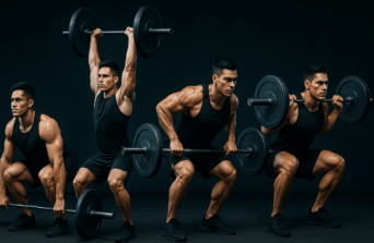 ทำไมการฝึกเล่นบาร์เบลถึงเป็นที่นิยมในวงการฟิตเนส
