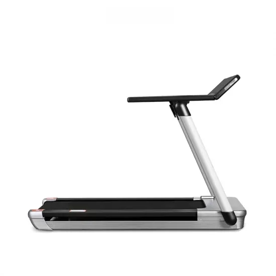 Flex Pro 7HP (Auto Incline) ลู่วิ่งไฟฟ้า Smart Touch Display จอพับได้ 180 องศา โครงสร้างแข็งแรง