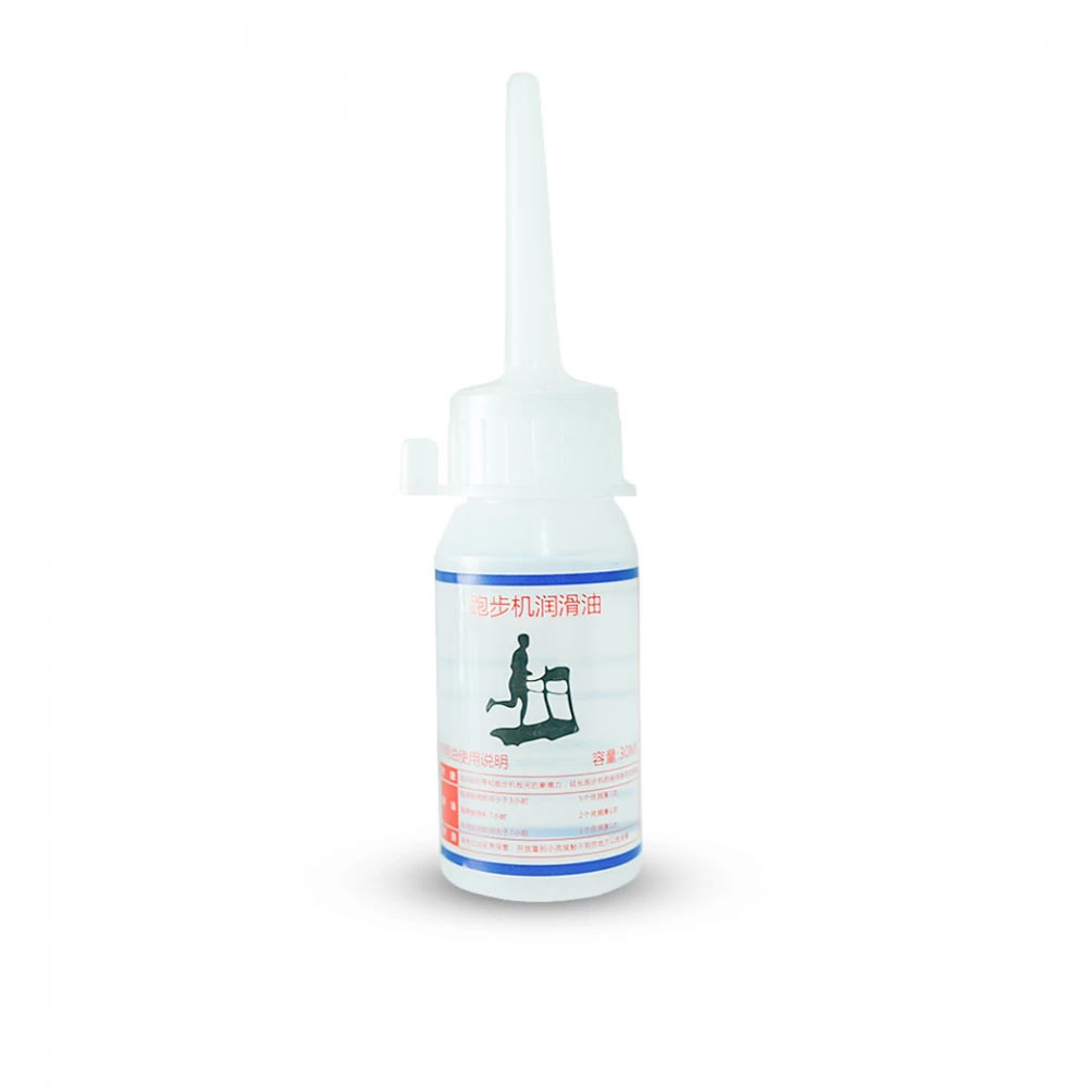 Treadmill Lubricants 30ml น้ำมันหล่อลื่นลู่วิ่ง น้ำมันหยอดลู่วิ่ง