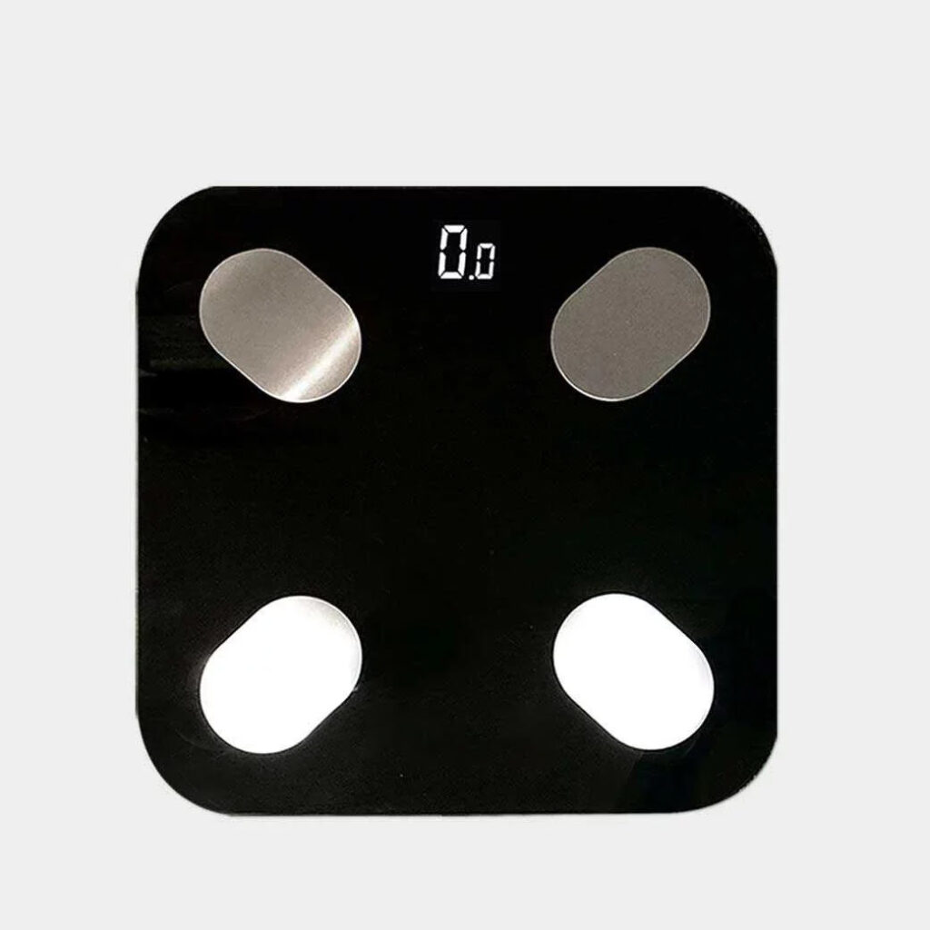 North Fit Smart Scale เครื่องชั่งน้ำหนักอัจฉริยะ