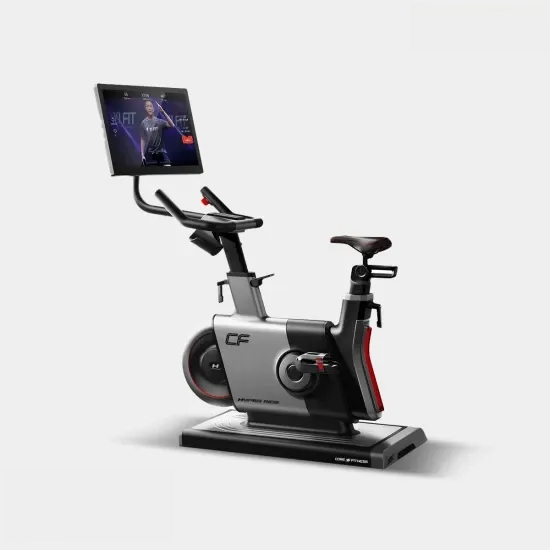 Hyper Ride - จักรยานนั่งปั่น Spin Bike ดีไซน์ล่าสุด