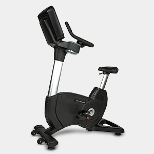 Upright Bike EB8600 Commercial จักรยานนั่งปั่น ขนาดใหญ่