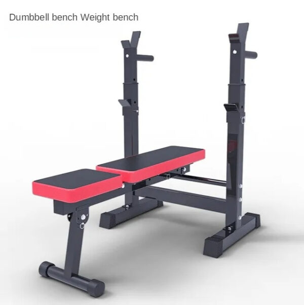 OneTwoFit ม้านั่งออกกำลังกายปรับระดับ (OT226 / Folding Bench) - Image 2