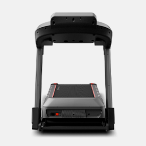 Fit Run AC 7HP ลู่วิ่งไฟฟ้า ปรับความชันได้ รองรับแรงกระแทกสูง