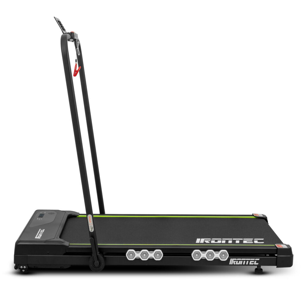 ลู่วิ่งไฟฟ้า รุ่น Runpad PRO (X3700)